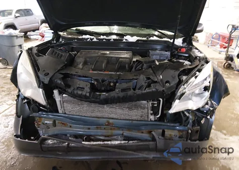 2015 Chevrolet Equinox 2Lt from USA, damaged, VIN 2GNFLGE37F6169808